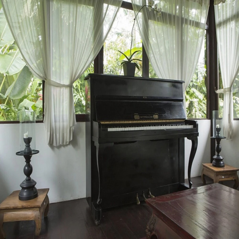 Citrus Tree Villas - Jean Francois