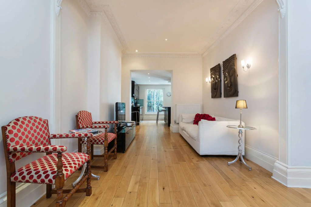 Veeve - Belgravia Brilliance