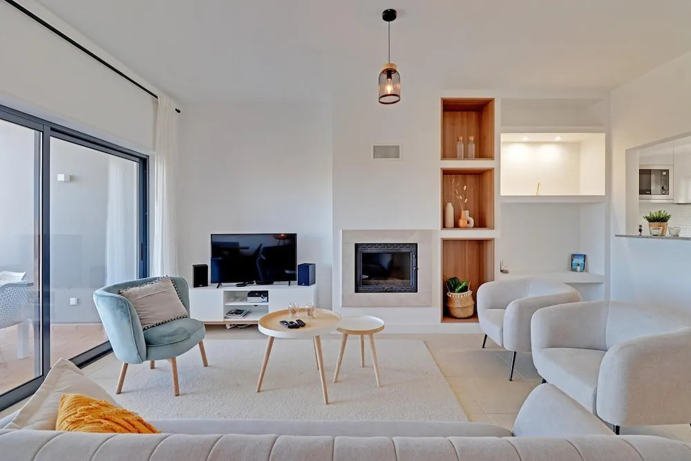 Casa Ferraguido by Portucasa
