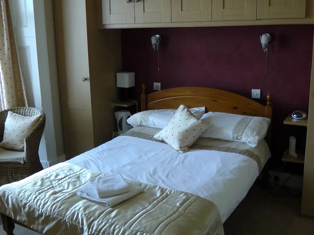 Beeches Guest House