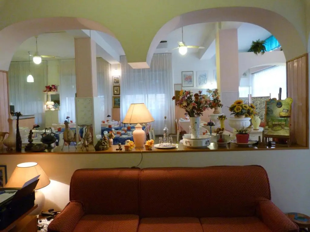 Hotel Bologna