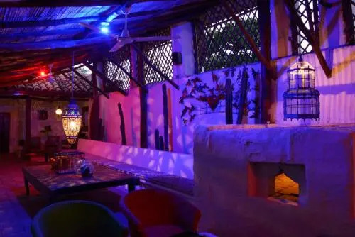Hosteria Casa del Ángel