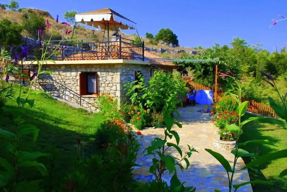 Panorama Villas