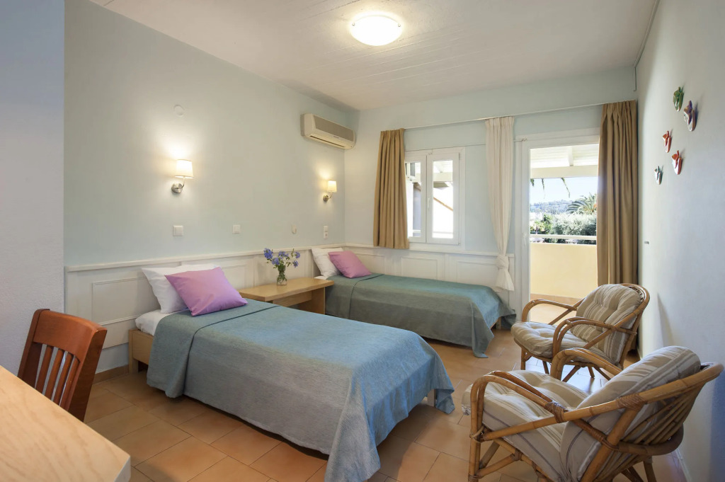 Spiti Prifti Apartments