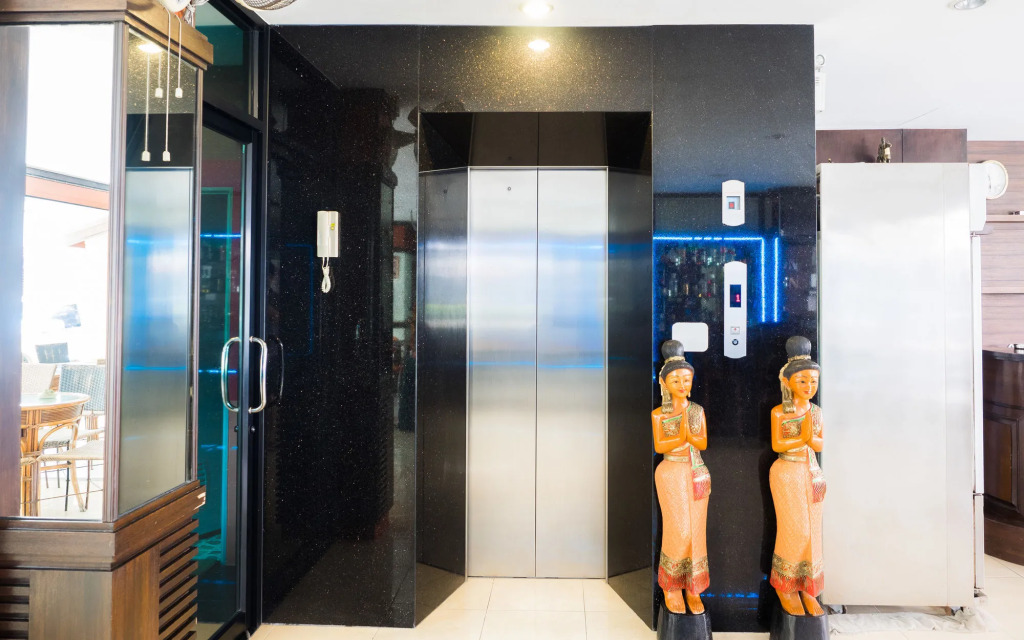 Patong Moon Inn Residence