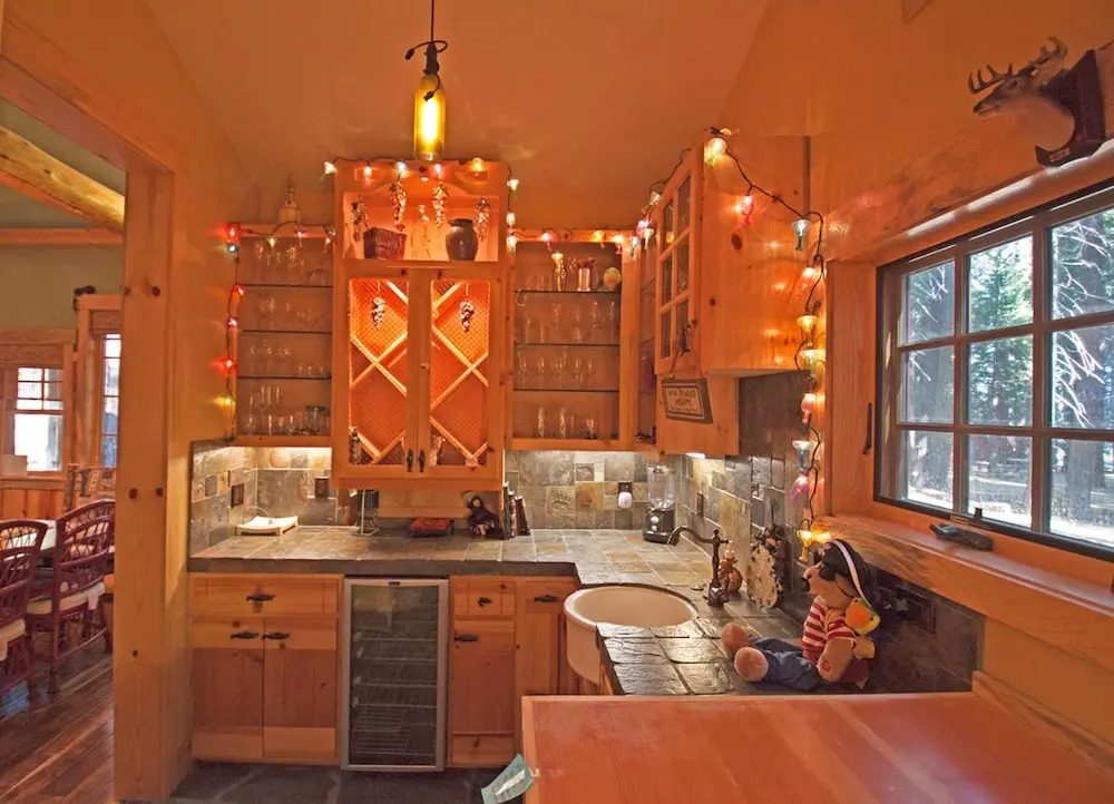 Homewood Hideaway - NEW Construction!!