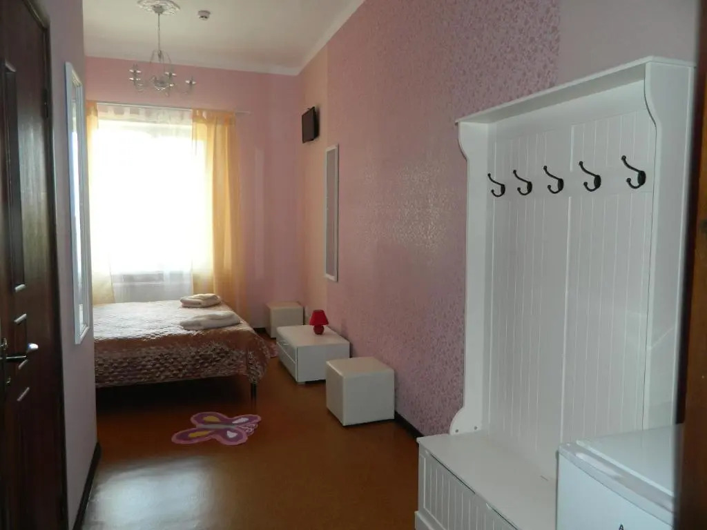 Hotel Kardinal