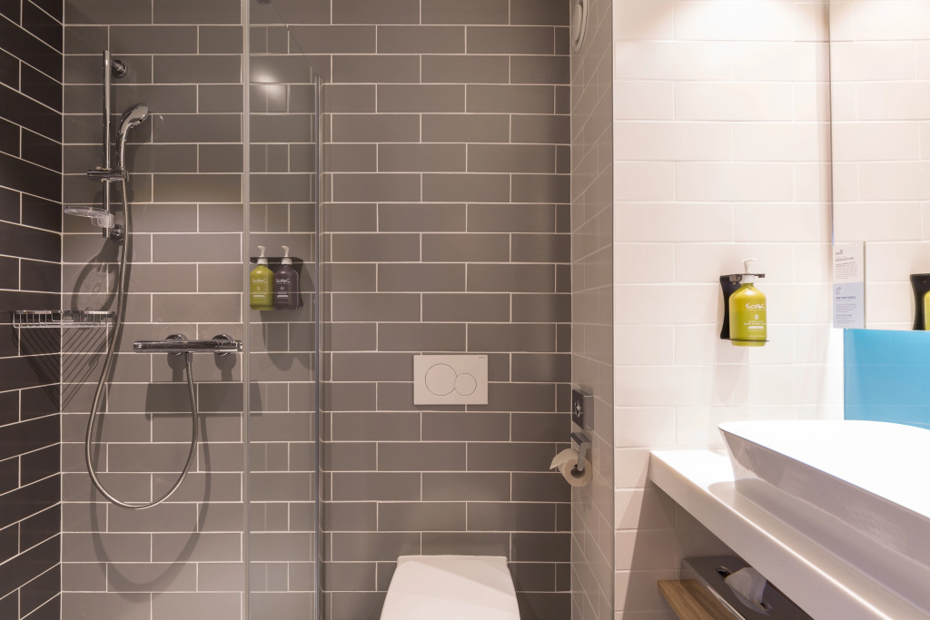 Holiday Inn Express Brussels - Airport by IHG