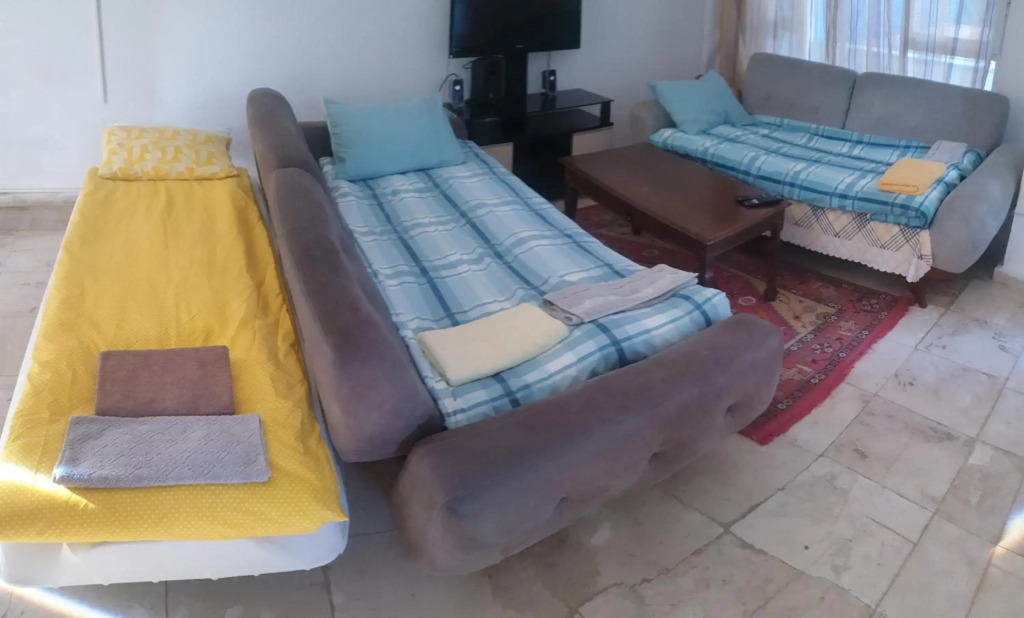 ELIT1 Villa 12Plus BEDS FULL TRIPLEX VILLA in BELEK Golf area with PRIVATE POOL & GARDEN WIFI NETFLIX Full Kitchen & Bed Equipments Air Conditions free parking