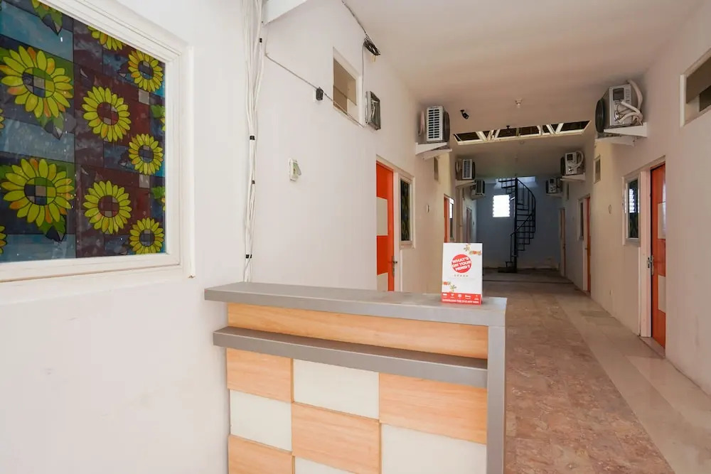 Oyo 1354 Ace Homestay