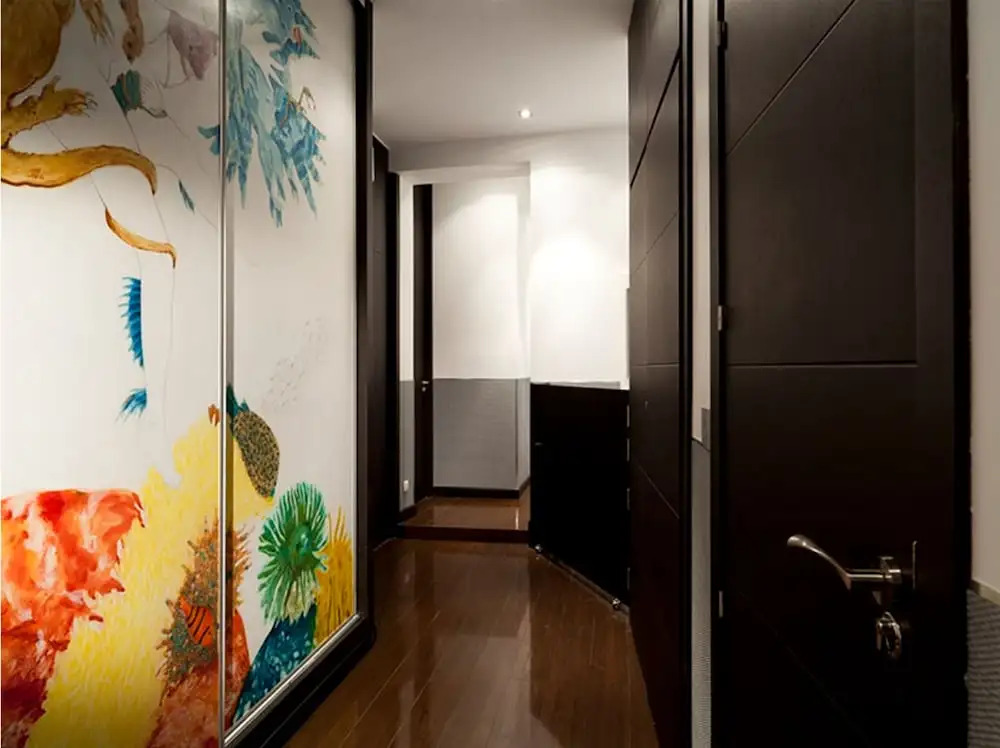 THC Latina Hostel