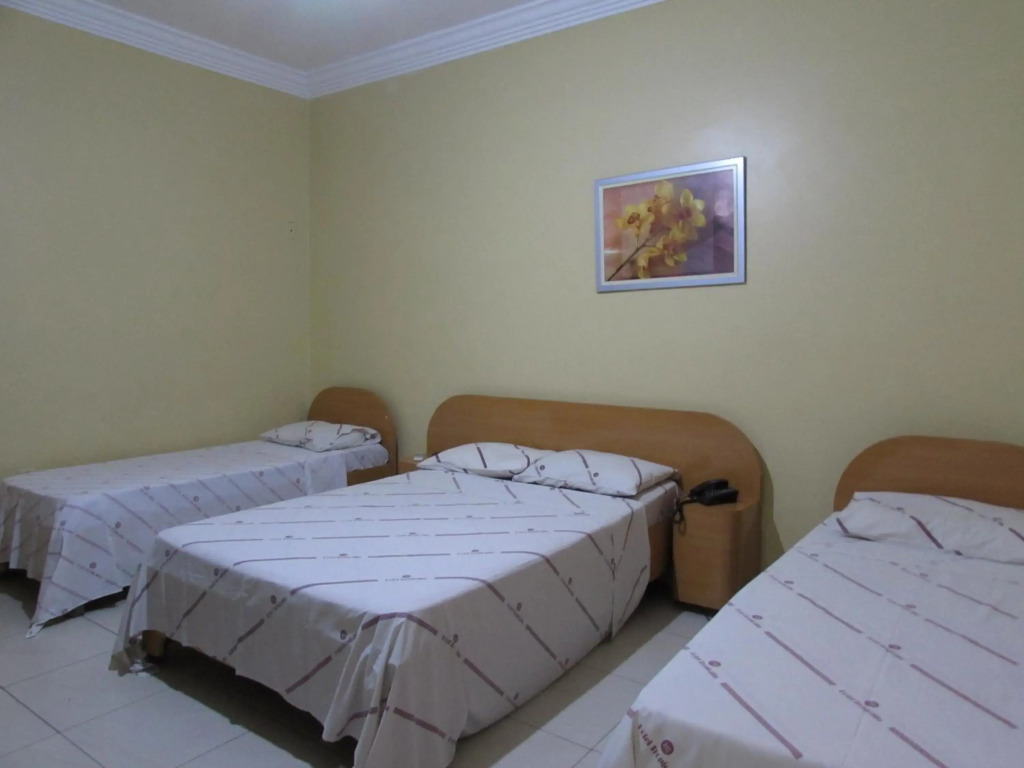 Tropicalia Hotel