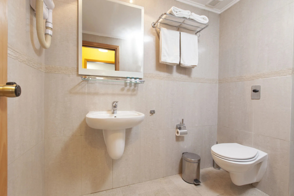 Telioni Hotel