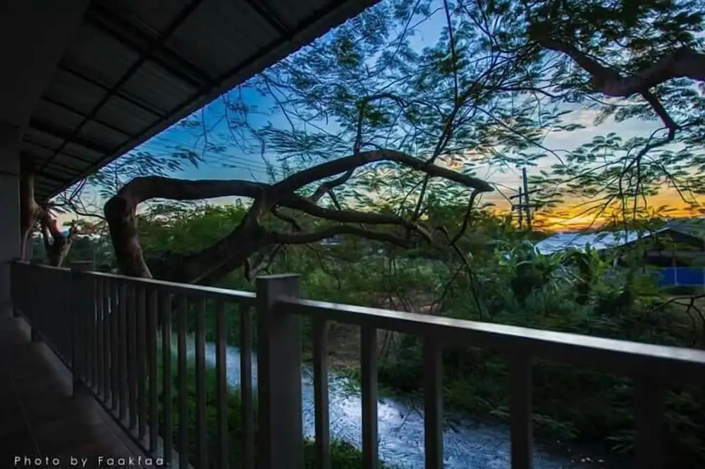 Season Namkorn Resort