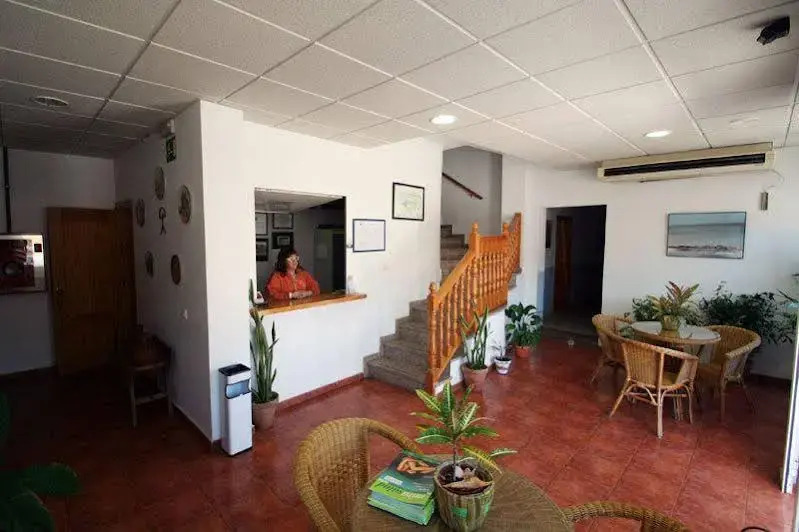 Hostal Costa Rica