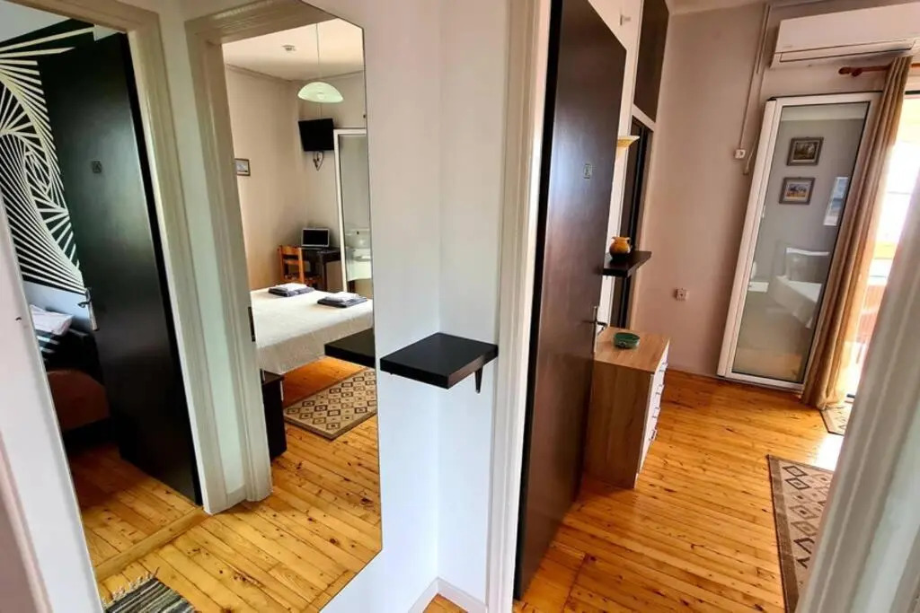 Sea And Sun apartments 303 Ιδιωτικό διαμέρισμα