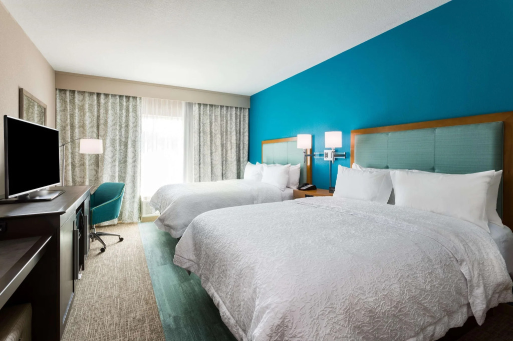 Hampton Inn & Suites Mary Esther-Fort Walton Beach, Fl