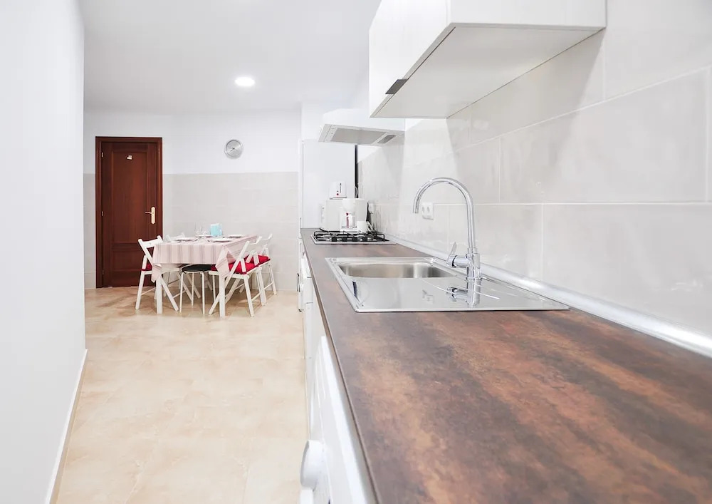 Sitito Echegaray Apartment