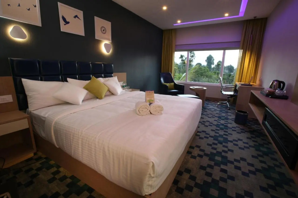 Mintotel Wayanad