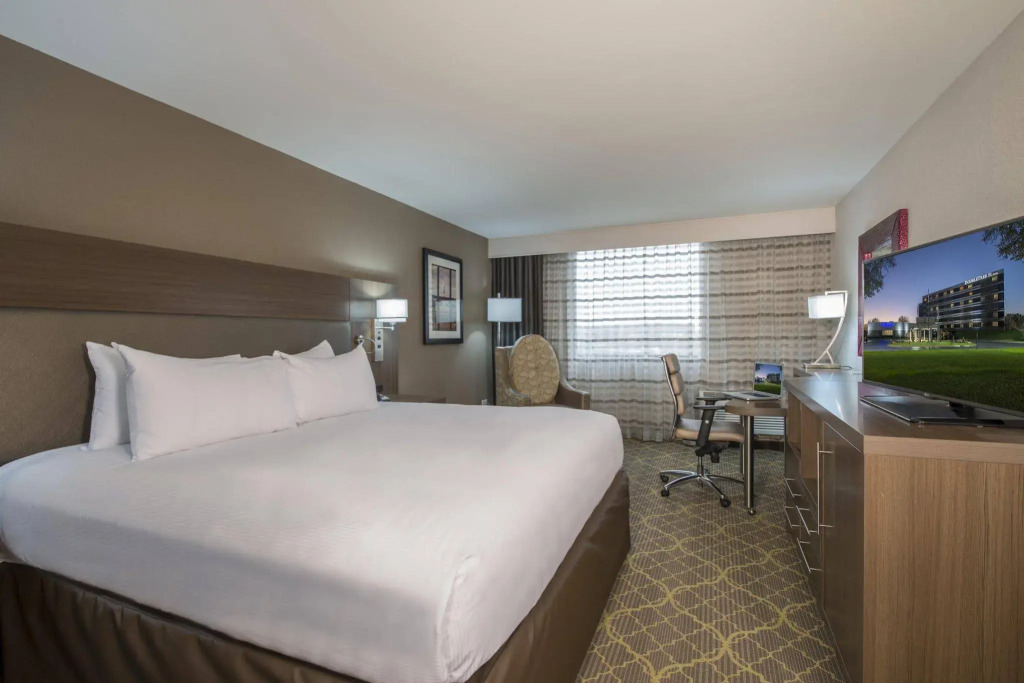 university inn and conference center - a magnuson hotel