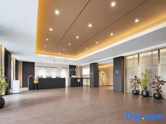 Maitian Fangcheng Hotel (Shenyang Palace Museum Zhongjie Huaiyuanmen Metro Station Branch)
