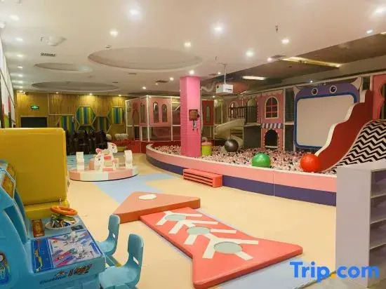 Jinshui Lanwan Hotel
