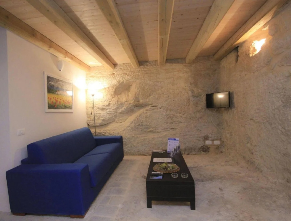 Case Vacanze Pomelia-Scicli