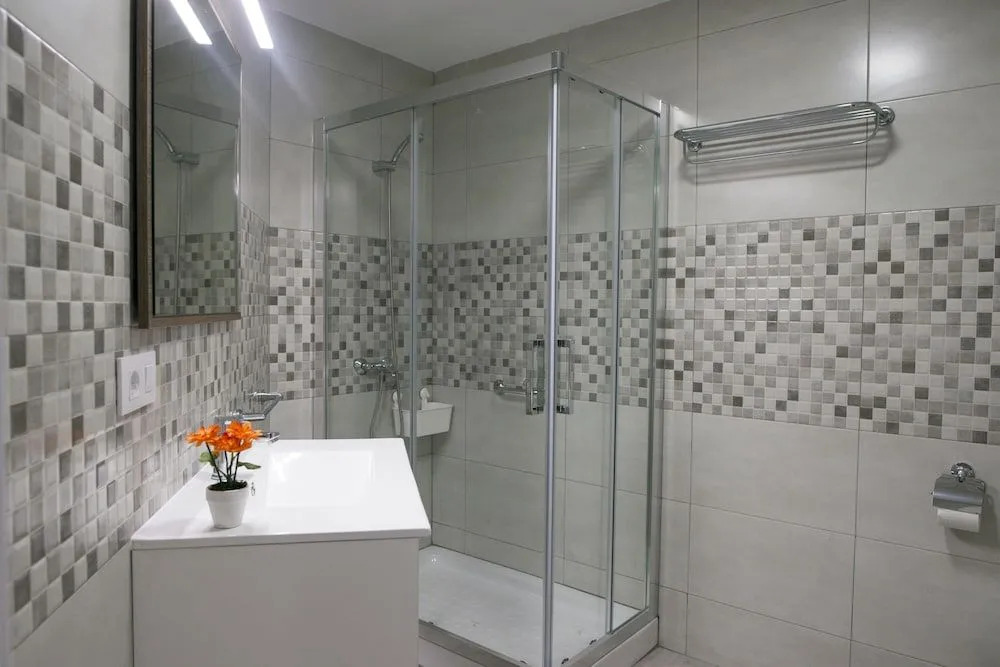 Apartamentos La Encarnación III