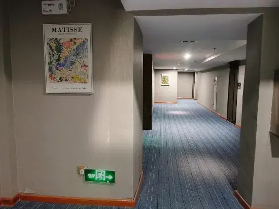 Z Hotel