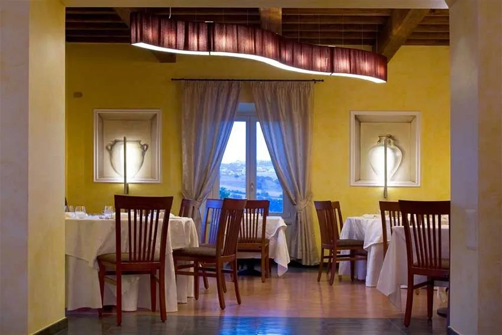 Relais Villa Fornari