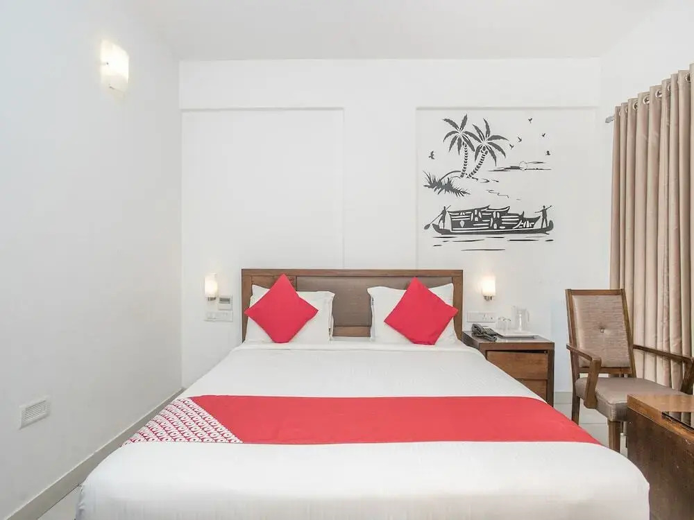 Townhouse Ulsoor