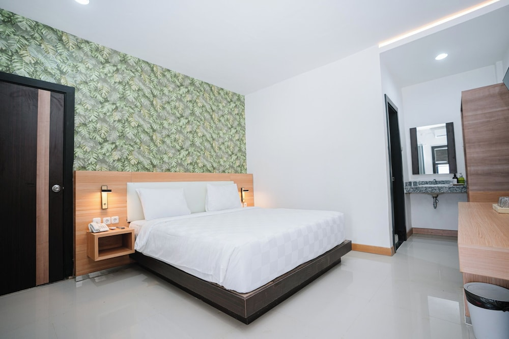 Hotel 88 Batulicin by WH