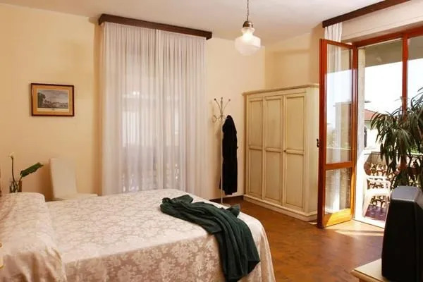 Hotel Giulia
