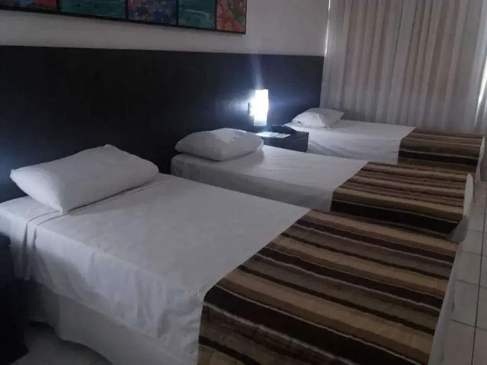Hotel Cambuci