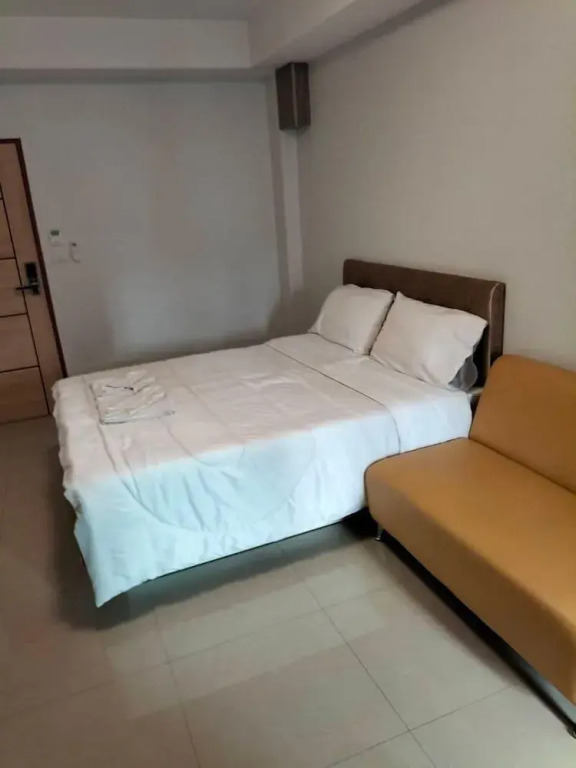 Roseate Bangkok Hotel