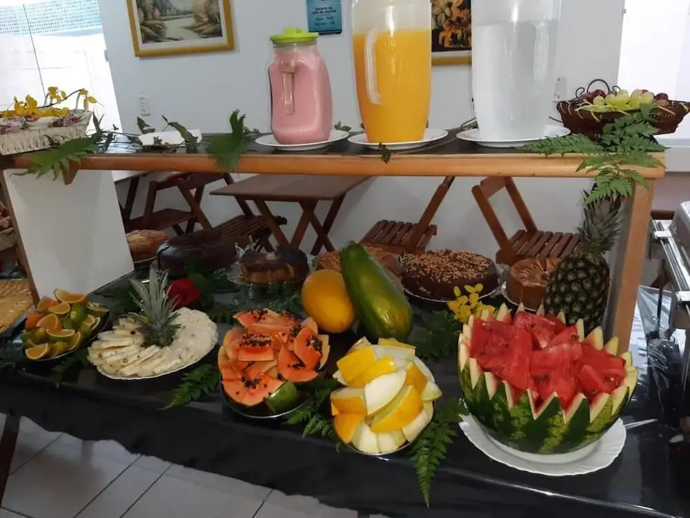 Hotel Bela Onda