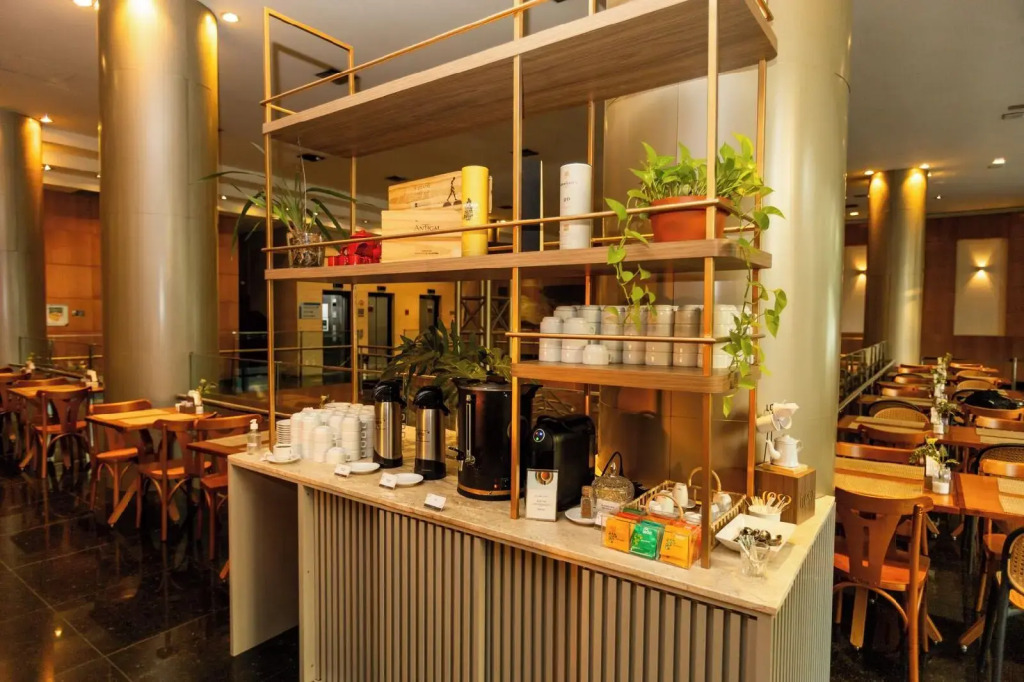 Royal Golden Hotel - Savassi
