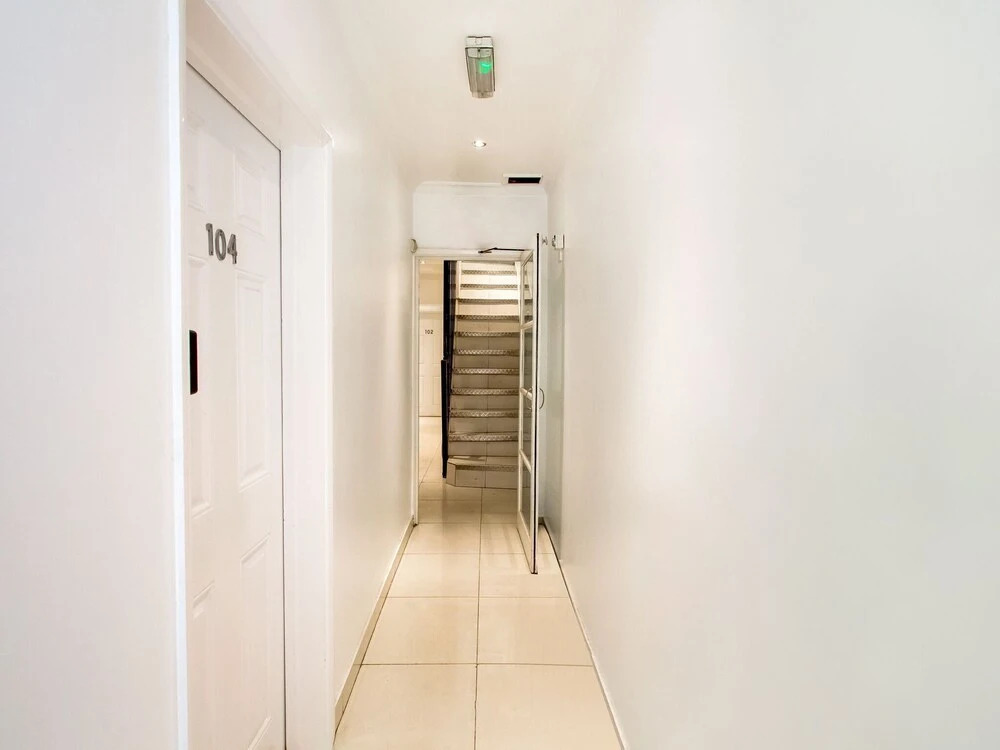 Swanky Apartment in London Near Hyde Park and Big Ben