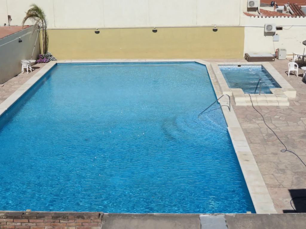Hotel Arenales