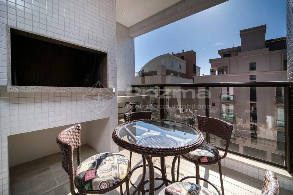 Sd 203 · Excelente Apartamento Em Condomínio Com Rooftop E Piscina