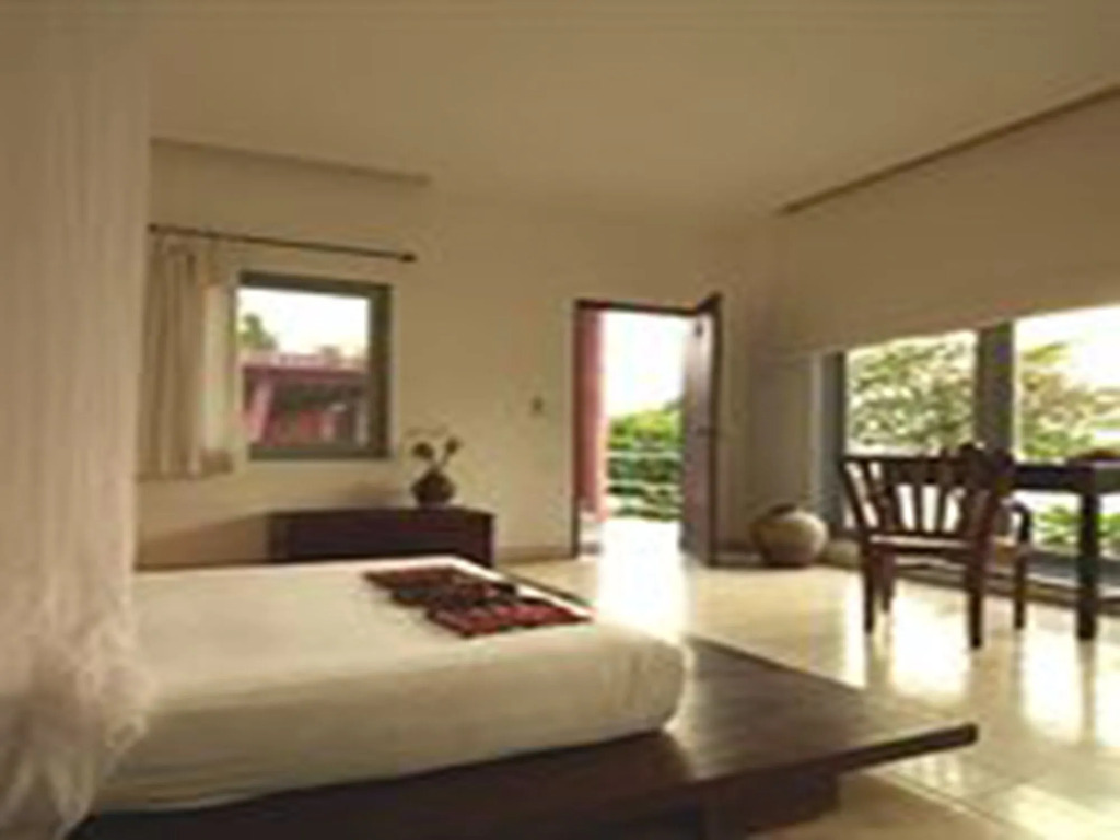 Knai Bang Chatt Resort