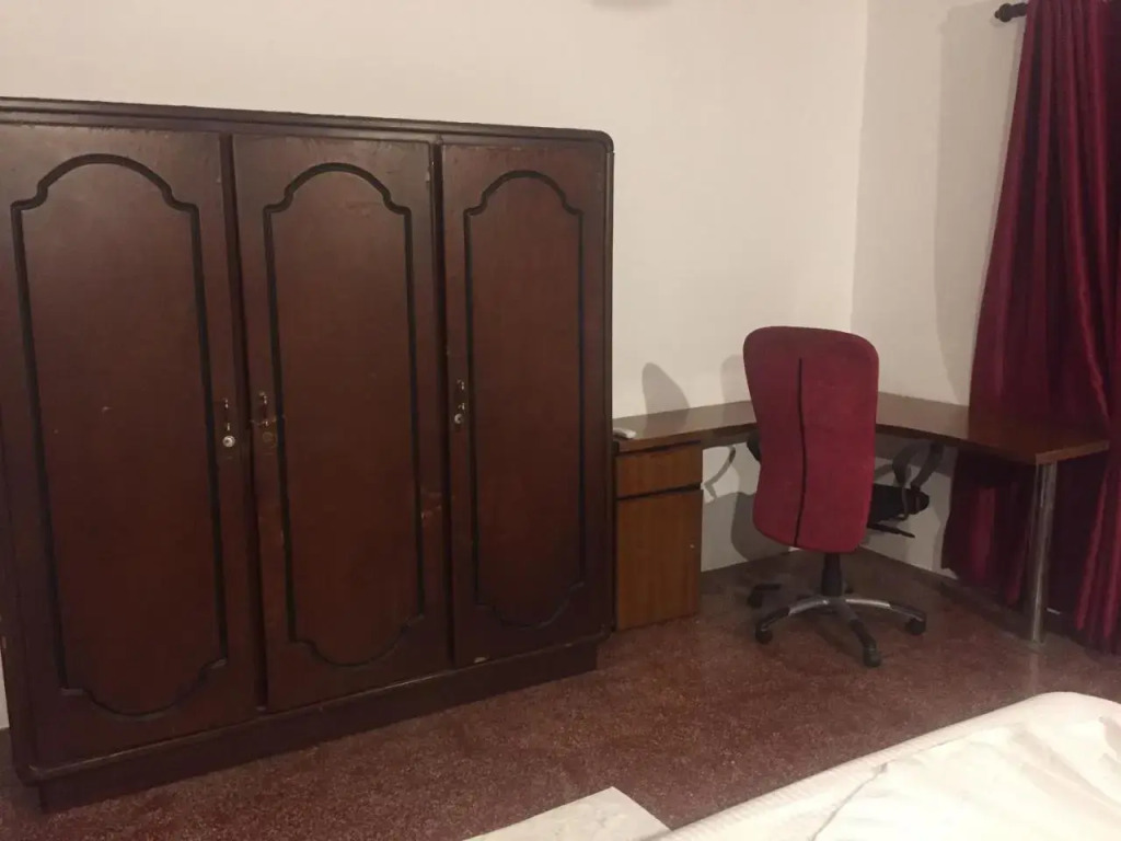 Nallur Residence