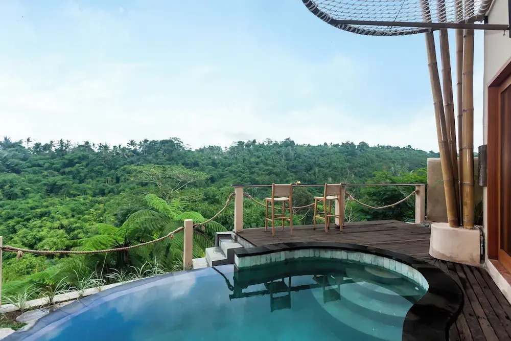 The Scape Valley Villas