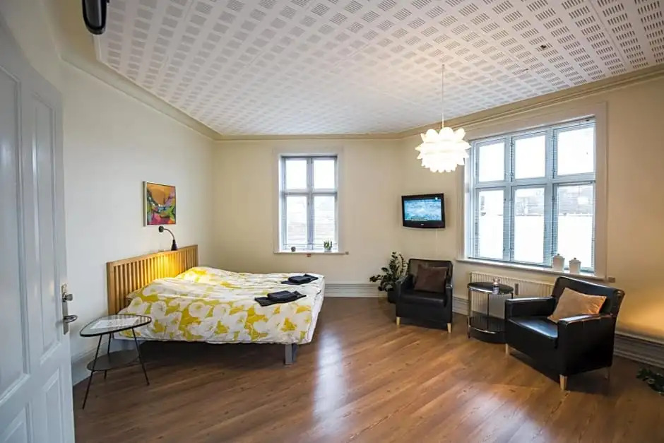 Bed & Breakfast Holstebro