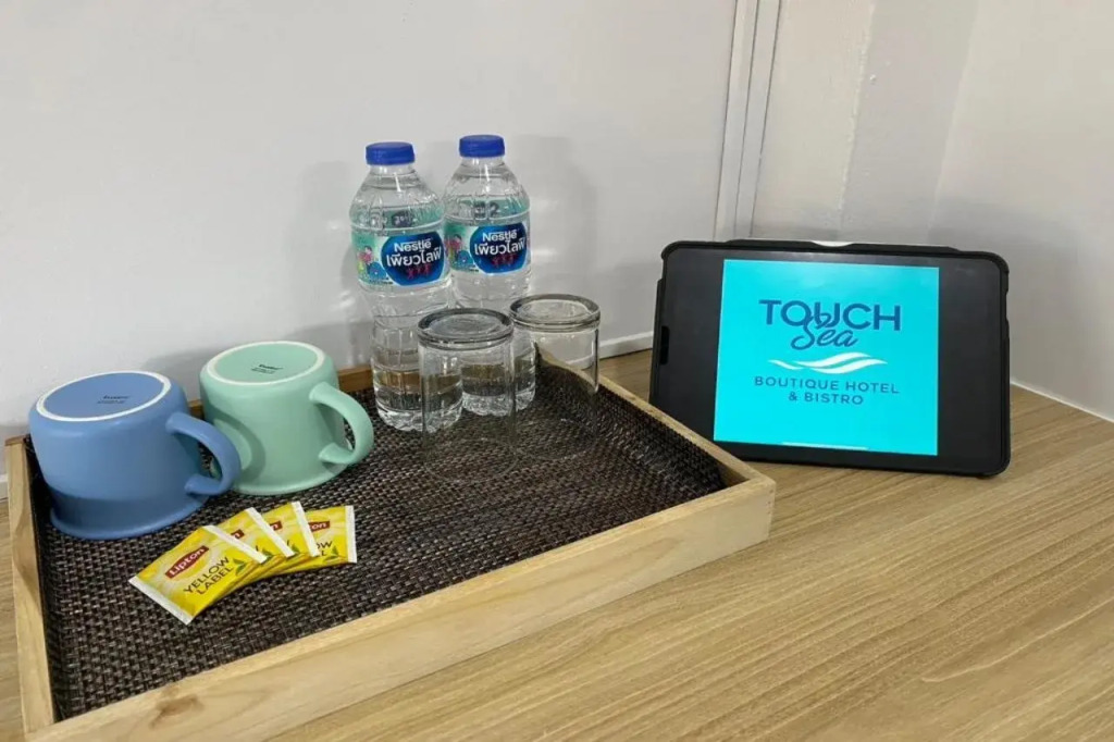 Touch Sea Boutique Hotel&Bistro