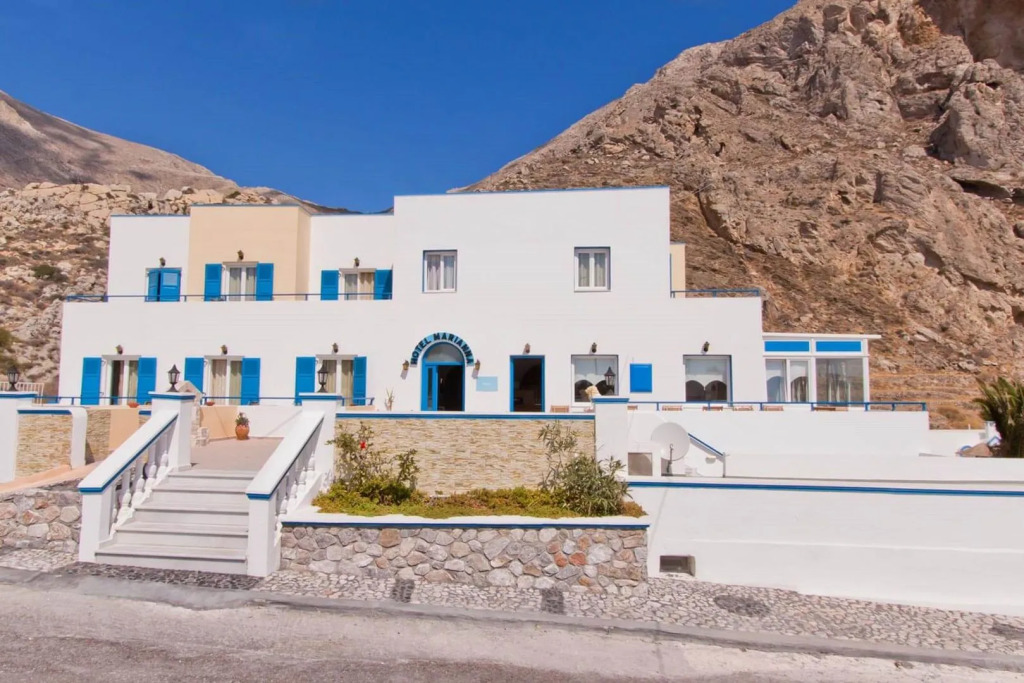 Marianna Hotel