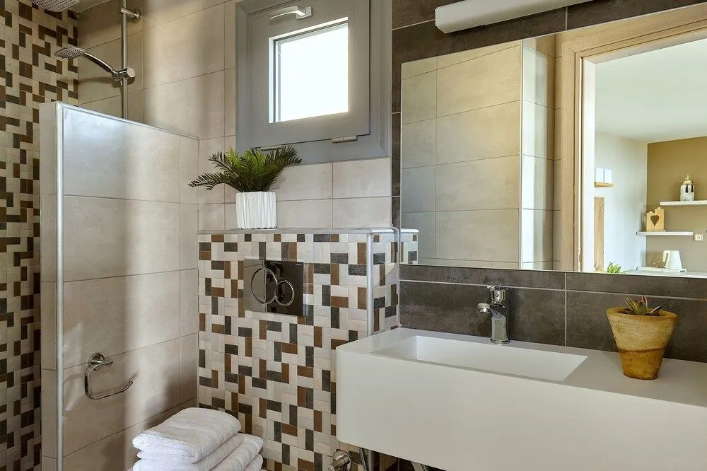 Seli Sea View Apartments and Studios