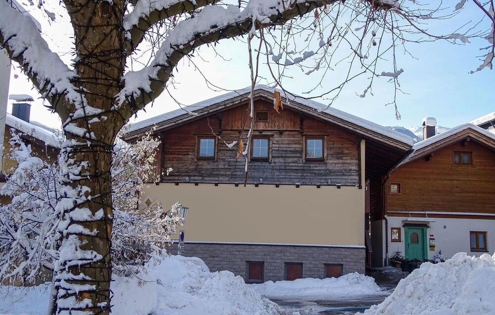 Amazing Apartment in Fügen With 2 Bedrooms and Wifi