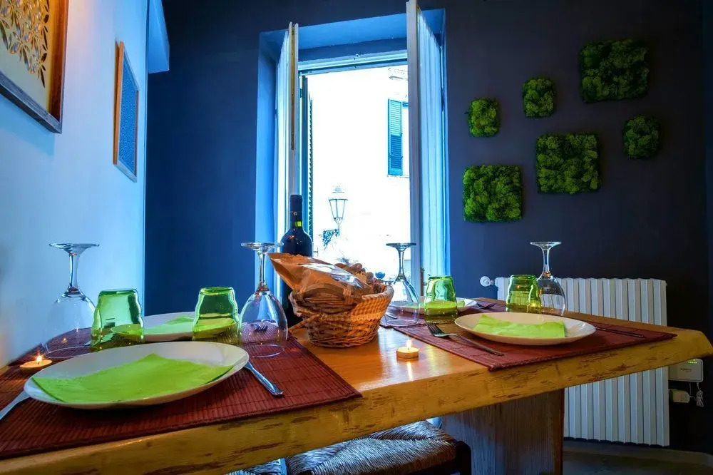 IL Giardino di Sybar