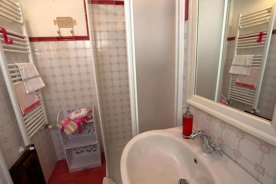 Bed and Breakfast di Francia